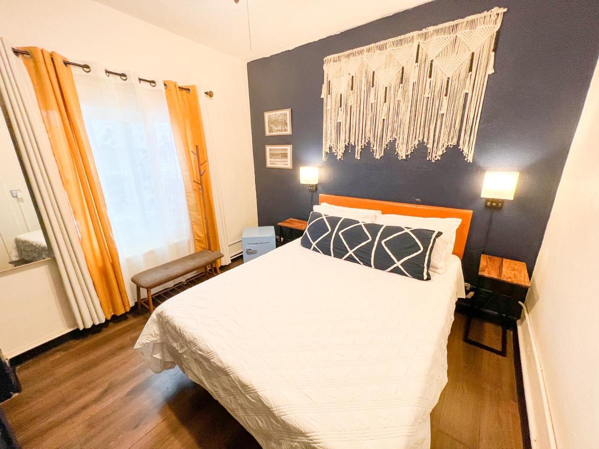 Ith San Diego Mission Beach Backpacker Hostel ภายนอก รูปภาพ