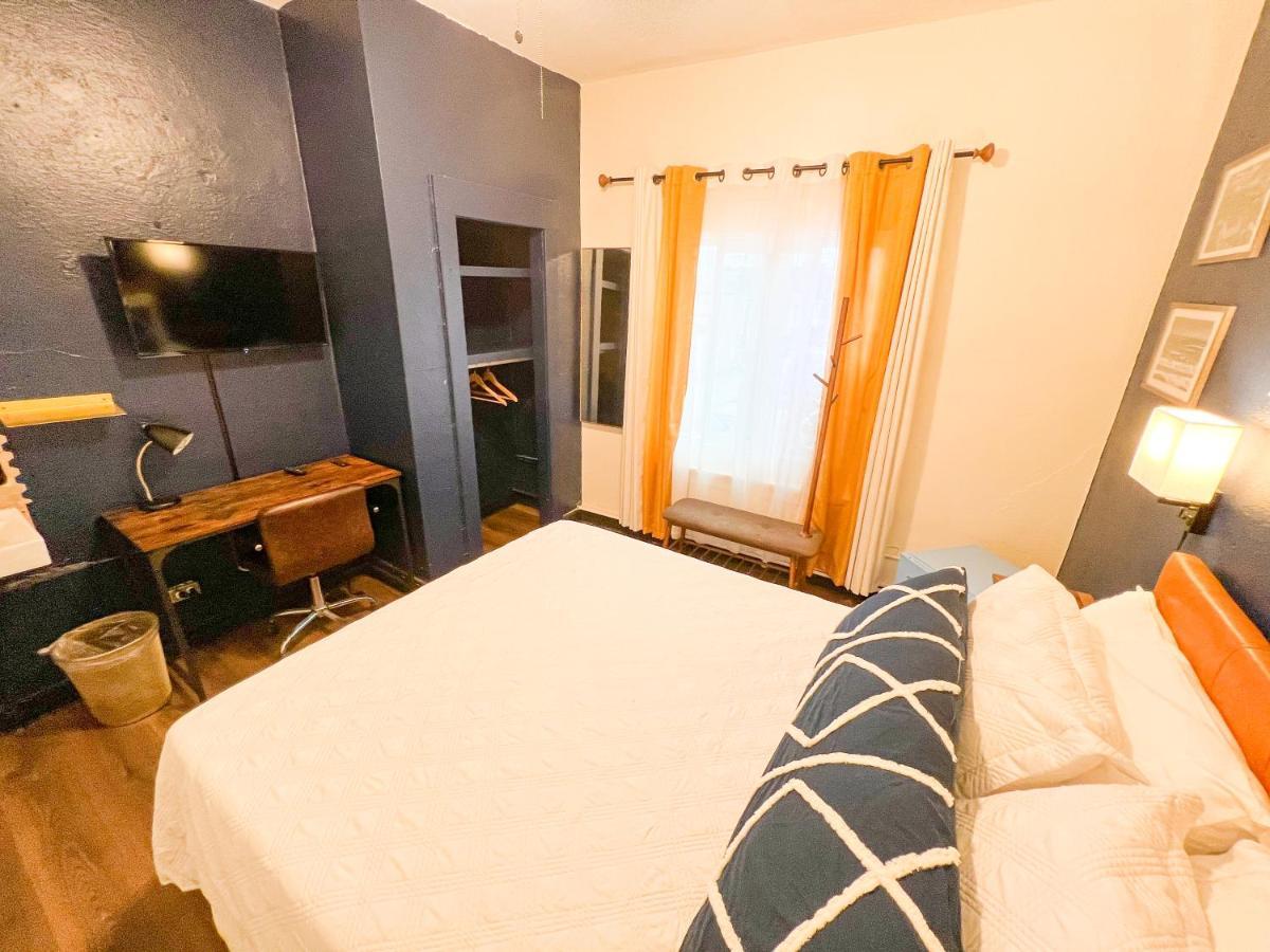 Ith San Diego Mission Beach Backpacker Hostel ภายนอก รูปภาพ
