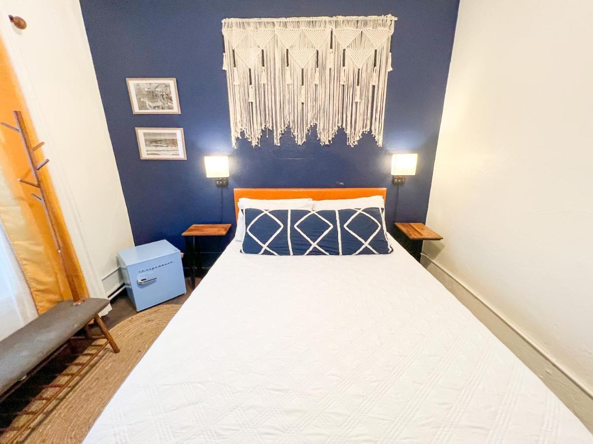 Ith San Diego Mission Beach Backpacker Hostel ภายนอก รูปภาพ