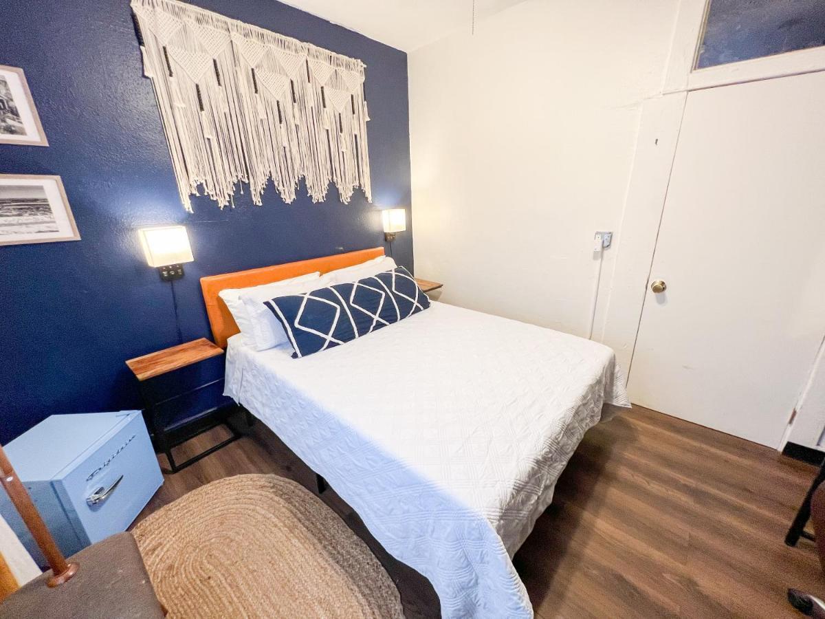 Ith San Diego Mission Beach Backpacker Hostel ภายนอก รูปภาพ