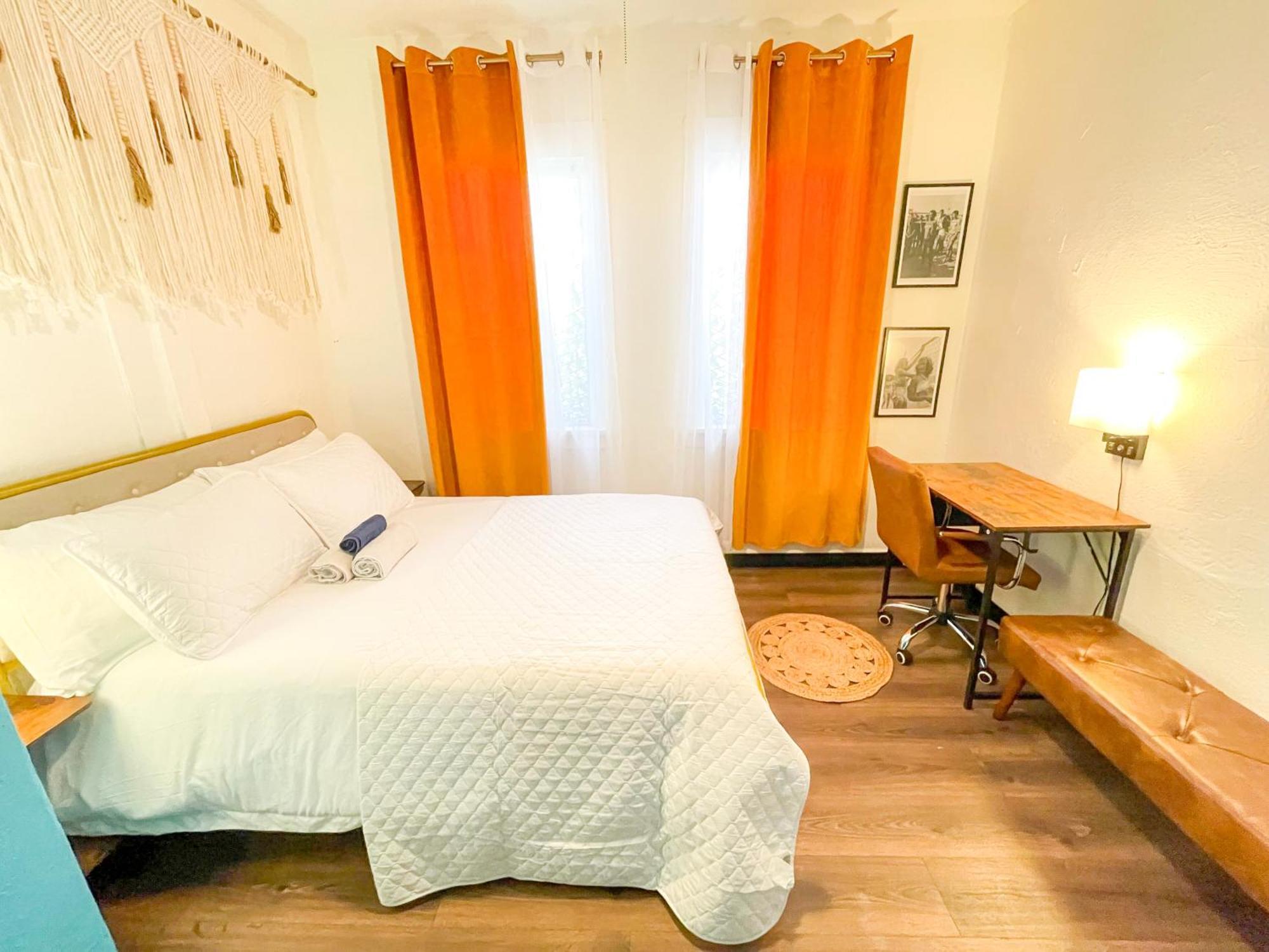 Ith San Diego Mission Beach Backpacker Hostel ภายนอก รูปภาพ