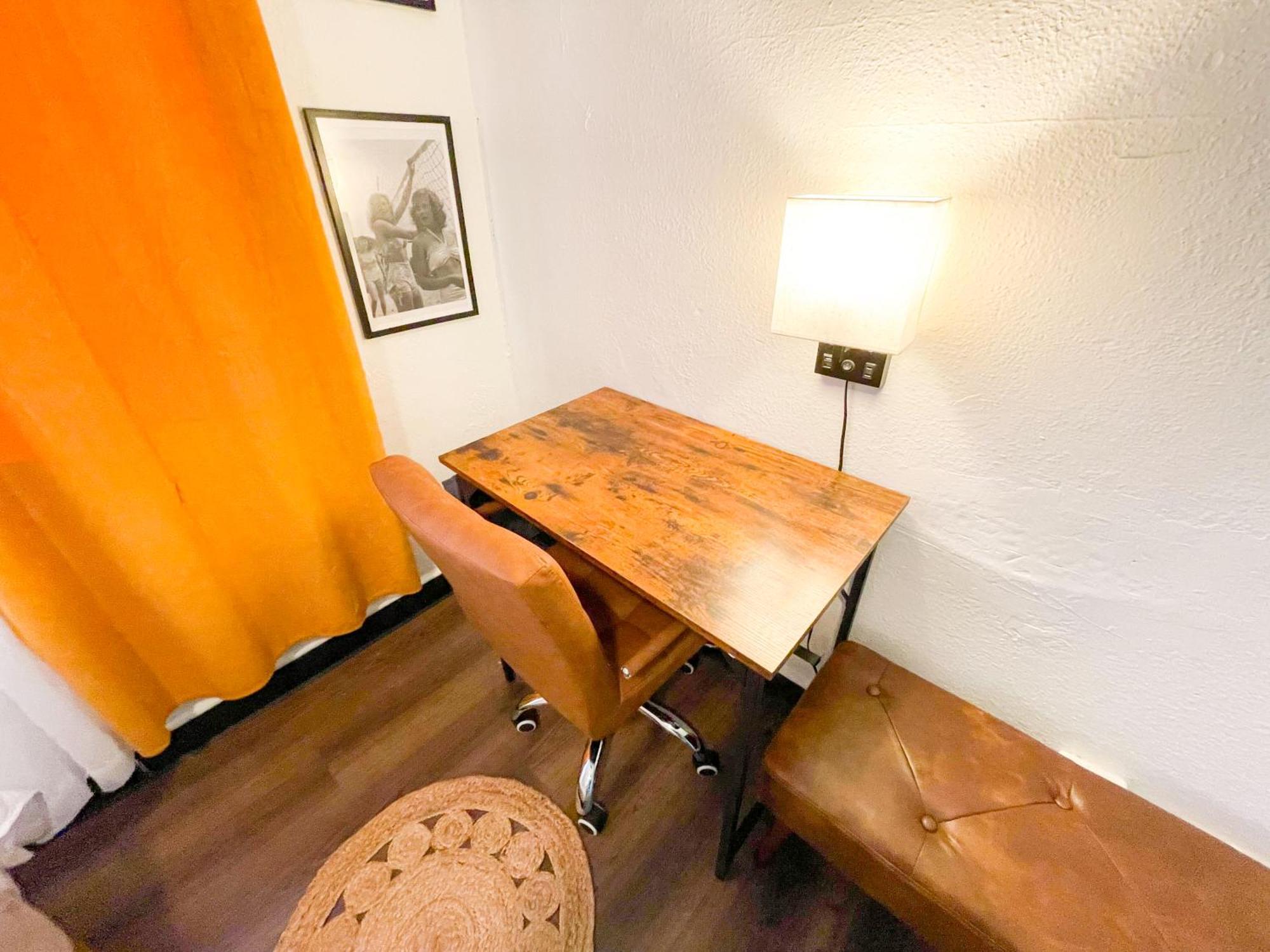 Ith San Diego Mission Beach Backpacker Hostel ภายนอก รูปภาพ